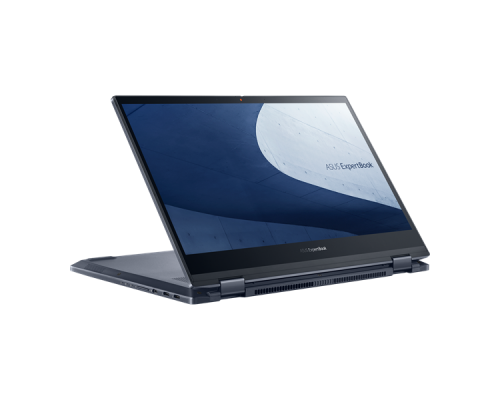 Ноутбук ASUS ExpertBook B5 Flip OLED B5302FEA-LF0595R Core i7-1165G7/16Gb/512Gb SSD/13,3 FHD OLED Touch 1920x1080/NumberPad/Wi-Fi 6/66WHrs 4-cell Li-ion/Windows 10 Pro/1,2Kg/Star Black/Mg+Al body,Micro HDMI t