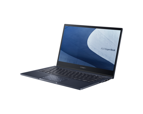 Ноутбук ASUS ExpertBook B5 Flip OLED B5302FEA-LF0595R Core i7-1165G7/16Gb/512Gb SSD/13,3 FHD OLED Touch 1920x1080/NumberPad/Wi-Fi 6/66WHrs 4-cell Li-ion/Windows 10 Pro/1,2Kg/Star Black/Mg+Al body,Micro HDMI t