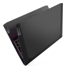 Ноутбук Lenovo IdeaPad Gaming 3 15ACH6 15,6 FHD (1920x1080)IPS AG, RYZEN 5 5600H, 8GB DDR4 3200, 512GB SSD M.2, RTX3060 6GB, WiFi, BT, TPM2, HD Cam, 60Wh, 170W Slim Tip, NoOS, 2Y CI, 2.25kg                                                             