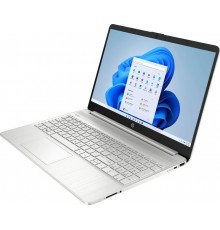 Ноутбук HP 15S-FQ2095UR 640P7EA i5-1135G7 2400 МГц 15.6