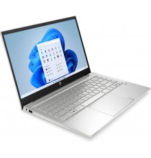 Ноутбук HP Pavilion 14-DV0123UR 63Z14EA i5-1135G7 2400 МГц 14