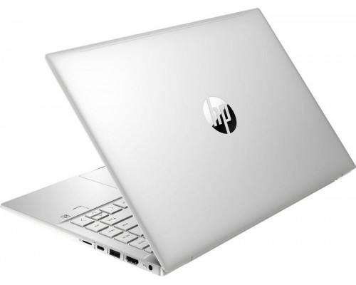 Ноутбук HP Pavilion 14-DV0123UR 63Z14EA i5-1135G7 2400 МГц 14