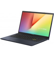 Ноутбук ASUS A513EA-BQ2409W 90NB0SG6-M37150 i5-1135G7 2400 МГц 15.6