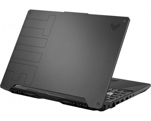 Ноутбук ASUS TUF FX506HEB-HN155W 90NR0703-M06680 i5-11400H 2700 МГц 15.6