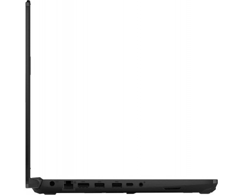 Ноутбук ASUS TUF FX506HEB-HN155W 90NR0703-M06680 i5-11400H 2700 МГц 15.6