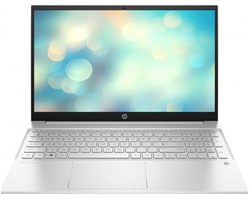 Ноутбук HP Pavilion 15-EG0109UR 65A82EA i5-1135G7 2400 МГц 15.6