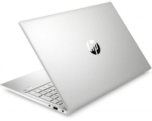 Ноутбук HP Pavilion 15-EG0109UR 65A82EA i5-1135G7 2400 МГц 15.6