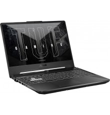 Ноутбук ASUS TUF FX506HM-HN220W 90NR0754-M002R0 i5-11400H 2700 МГц 15.6