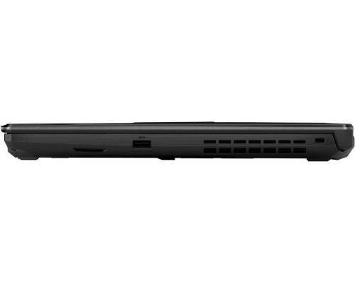 Ноутбук ASUS TUF FX506HM-HN220W 90NR0754-M002R0 i5-11400H 2700 МГц 15.6