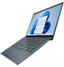 Ноутбук ASUS ZenBook Series UX325EA-KG268T 90NB0SL1-M06660 3000 МГц 13.3