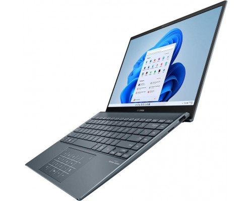 Ноутбук ASUS ZenBook Series UX325EA-KG268T 90NB0SL1-M06660 3000 МГц 13.3