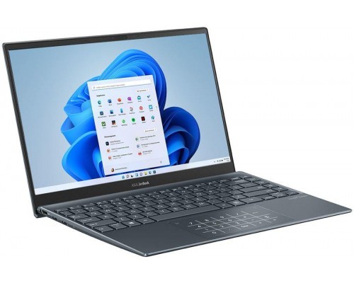 Ноутбук ASUS ZenBook Series UX325EA-KG268T 90NB0SL1-M06660 3000 МГц 13.3