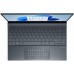 Ноутбук ASUS ZenBook Series UX325EA-KG268T 90NB0SL1-M06660 3000 МГц 13.3