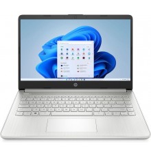 Ноутбук HP 14S-DQ2030UR 640Q0EA i3-1115G4 3000 МГц 14