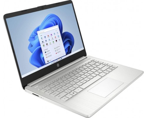 Ноутбук HP 14S-DQ2030UR 640Q0EA i3-1115G4 3000 МГц 14