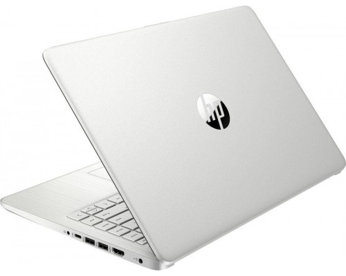 Ноутбук HP 14S-DQ2030UR 640Q0EA i3-1115G4 3000 МГц 14