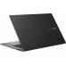 Ноутбук ASUS VivoBook Series S533EA-BN429W 90NB0SF3-M003L0 i5-1135G7 2400 МГц Cенсорный экран нет 1920x1080 16Гб DDR4 SSD 512Гб нет DVD Intel Iris Xe graphics/да Windows 11 Home черный 1.8 кг 90NB0SF3