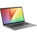 Ноутбук ASUS VivoBook Series S533EA-BN429W 90NB0SF3-M003L0 i5-1135G7 2400 МГц Cенсорный экран нет 1920x1080 16Гб DDR4 SSD 512Гб нет DVD Intel Iris Xe graphics/да Windows 11 Home черный 1.8 кг 90NB0SF3