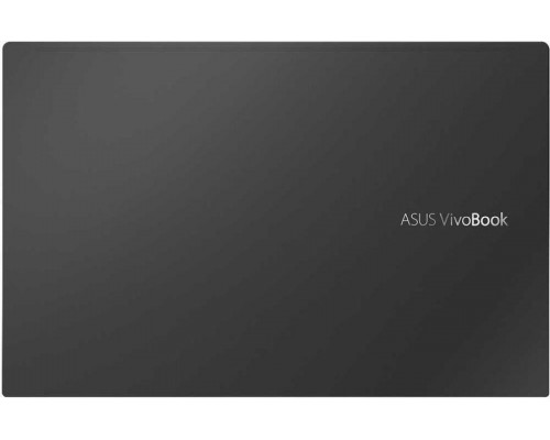 Ноутбук ASUS VivoBook Series S533EA-BN429W 90NB0SF3-M003L0 i5-1135G7 2400 МГц Cенсорный экран нет 1920x1080 16Гб DDR4 SSD 512Гб нет DVD Intel Iris Xe graphics/да Windows 11 Home черный 1.8 кг 90NB0SF3