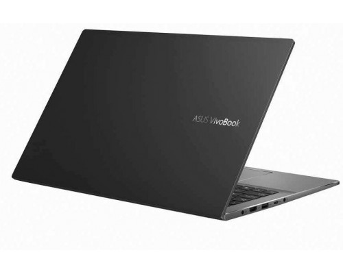 Ноутбук ASUS VivoBook Series S533EA-BN429W 90NB0SF3-M003L0 i5-1135G7 2400 МГц Cенсорный экран нет 1920x1080 16Гб DDR4 SSD 512Гб нет DVD Intel Iris Xe graphics/да Windows 11 Home черный 1.8 кг 90NB0SF3