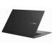 Ноутбук ASUS VivoBook Series S533EA-BN429W 90NB0SF3-M003L0 i5-1135G7 2400 МГц Cенсорный экран нет 1920x1080 16Гб DDR4 SSD 512Гб нет DVD Intel Iris Xe graphics/да Windows 11 Home черный 1.8 кг 90NB0SF3