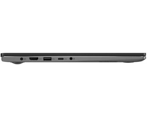 Ноутбук ASUS VivoBook Series S533EA-BN429W 90NB0SF3-M003L0 i5-1135G7 2400 МГц Cенсорный экран нет 1920x1080 16Гб DDR4 SSD 512Гб нет DVD Intel Iris Xe graphics/да Windows 11 Home черный 1.8 кг 90NB0SF3