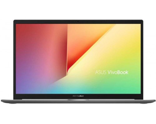 Ноутбук ASUS VivoBook Series S533EA-BN429W 90NB0SF3-M003L0 i5-1135G7 2400 МГц Cенсорный экран нет 1920x1080 16Гб DDR4 SSD 512Гб нет DVD Intel Iris Xe graphics/да Windows 11 Home черный 1.8 кг 90NB0SF3