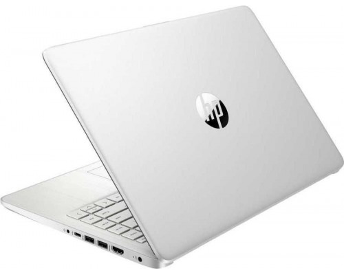 Ноутбук HP 14s-fq0093u 3C8M3EA 3250U 2600 МГц 14