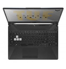 Ноутбук ASUS TUF FX506LH-HN197 90NR03U1-M05380 i5-10300H 2500 МГц 15.6