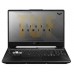 Ноутбук ASUS TUF FX506LH-HN197 90NR03U1-M05380 i5-10300H 2500 МГц 15.6