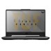 Ноутбук ASUS TUF FX506LH-HN197 90NR03U1-M05380 i5-10300H 2500 МГц 15.6