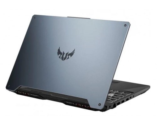 Ноутбук ASUS TUF FX506LH-HN197 90NR03U1-M05380 i5-10300H 2500 МГц 15.6