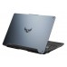 Ноутбук ASUS TUF FX506LH-HN197 90NR03U1-M05380 i5-10300H 2500 МГц 15.6