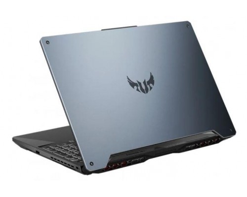 Ноутбук ASUS TUF FX506LH-HN197 90NR03U1-M05380 i5-10300H 2500 МГц 15.6