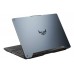 Ноутбук ASUS TUF FX506LH-HN197 90NR03U1-M05380 i5-10300H 2500 МГц 15.6