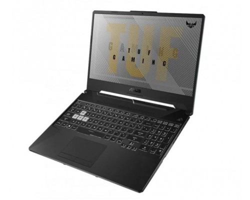 Ноутбук ASUS TUF FX506LH-HN197 90NR03U1-M05380 i5-10300H 2500 МГц 15.6