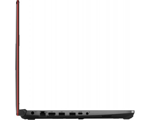 Ноутбук ASUS TUF FX506QM-HN053 90NR0607-M002K0 5800H 3200 МГц 15.6