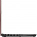 Ноутбук ASUS TUF FX506QM-HN053 90NR0607-M002K0 5800H 3200 МГц 15.6