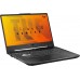 Ноутбук ASUS TUF FX506QM-HN053 90NR0607-M002K0 5800H 3200 МГц 15.6