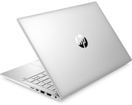 Ноутбук HP Pavilion 14-DV0051UR 3V018EA i3-1125G4 2000 МГц 14