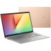 Ноутбук ASUS VivoBook Series K513EA-L12779W 90NB0SG3-M001Y0 i3-1115G4 3000 МГц 15.6