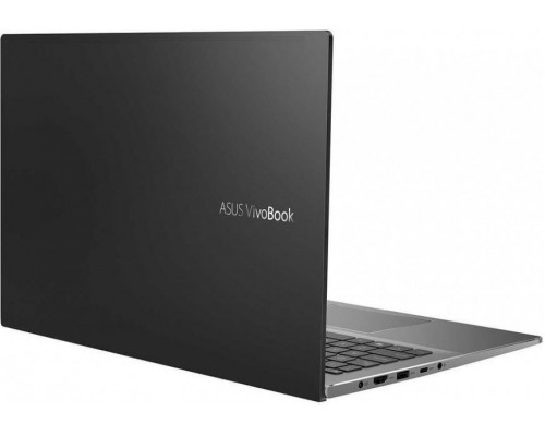 Ноутбук ASUS VivoBook Series S533EA-BN410W 90NB0SF3-M002P0 i5-1135G7 2400 МГц 15.6