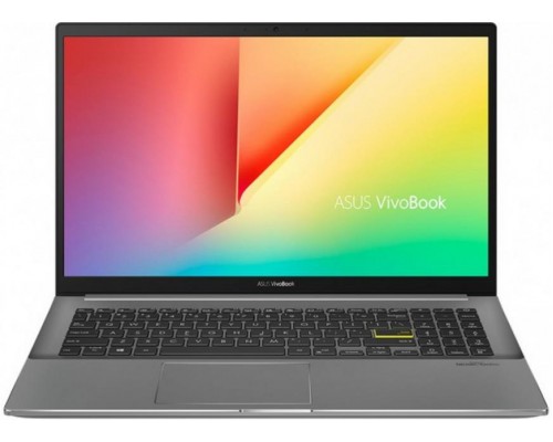 Ноутбук ASUS VivoBook Series S533EA-BN410W 90NB0SF3-M002P0 i5-1135G7 2400 МГц 15.6