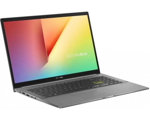 Ноутбук ASUS VivoBook Series S533EA-BN410W 90NB0SF3-M002P0 i5-1135G7 2400 МГц 15.6