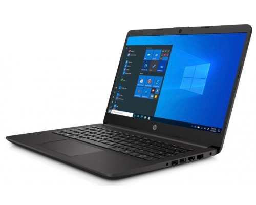 Ноутбук HP 240 G8 43W59EA i5-1135G7 2400 МГц 14