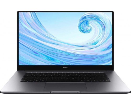 Ноутбук MATEBOOK D15 CI3-10110U 15