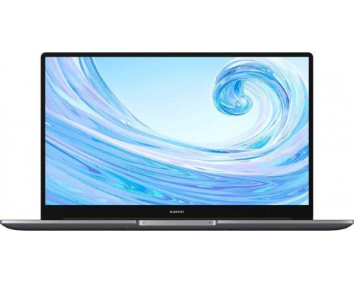 Ноутбук MATEBOOK D15 CI3-10110U 15