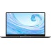 Ноутбук MATEBOOK D15 CI3-10110U 15