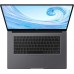 Ноутбук MATEBOOK D15 CI3-10110U 15