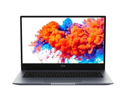 Ноутбук HONOR MagicBook 14 i3-10110U 2100 МГц 14